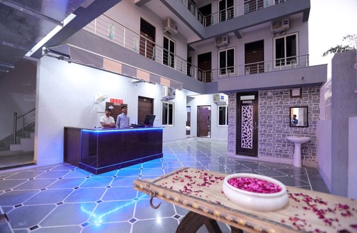 Bedla Hotel | Ranbanka Hotel & Restaurant
