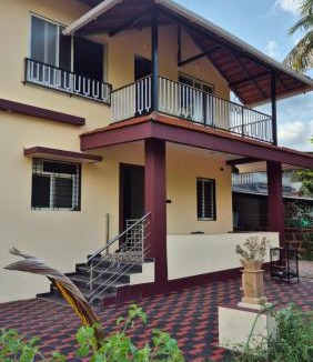 Malvan House | Ranes home stay
