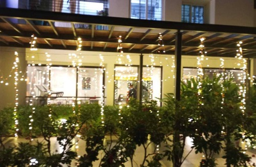 Vadanemelli Apartment | Ranga Vila's on ECR