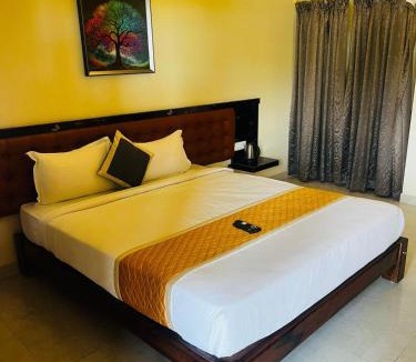 Chikkamagaluru Hotel | Rangi Taranga Resort