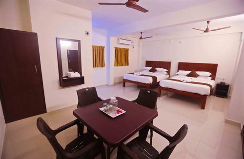 Moratandi Hotel | Rani Residency
