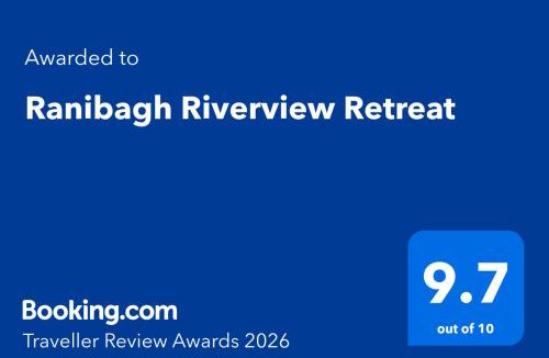 Kathgodam House | Ranibagh Riverview Retreat
