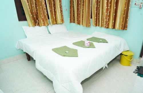 Hampi Cabin | Ranjana Guesthouse