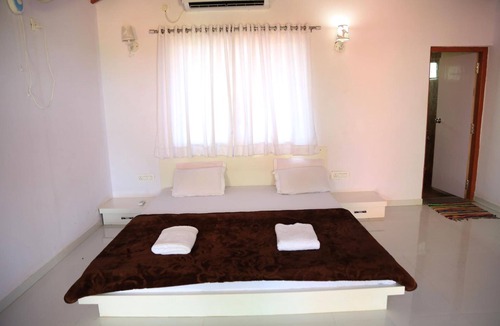Dholavira Hotel | Rann Resort Dholavira