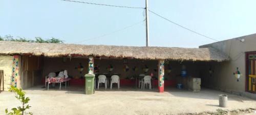 Bhuj House | Rann Roshni homestay