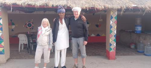 Bhuj House | Rann Roshni homestay