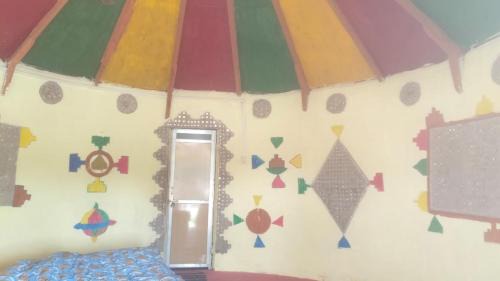 Bhuj House | Rann Roshni homestay