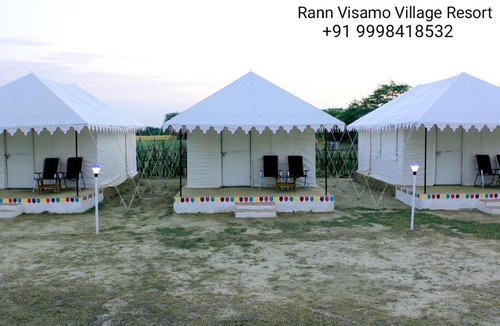 Hodka Village Resort | Rann Visamo Resort