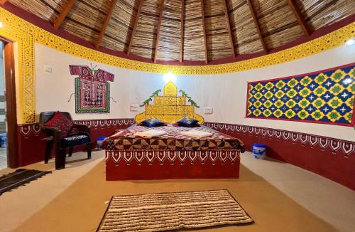 Hodka Village Resort | Rannkaar Village Resort