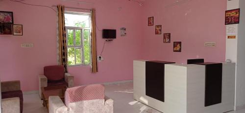 Sawai Madhopur Hotel | Ranthambhore Bagh Niwas
