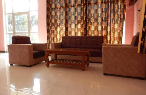 Sawai Madhopur Hotel | Ranthambhore Bagh Niwas