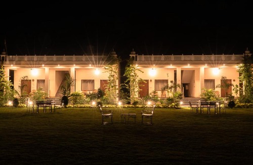 Sawai Madhopur Hotel | Ranthambhore Ghati