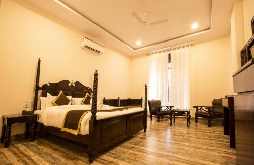 Sawai Madhopur Resort | Ranthambhore National Resort