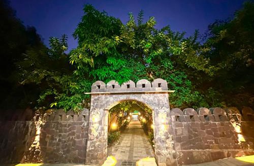 Sawai Madhopur Resort | Ranthambhore National Resort