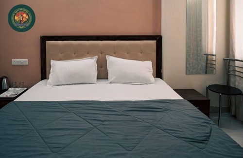 Sitapura Hotel | Ranthambore Hotel and Restaurant