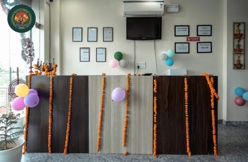 Sitapura Hotel | Ranthambore Hotel and Restaurant