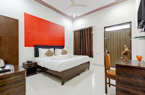 Sawai Madhopur Hotel | Ranthambore Resort