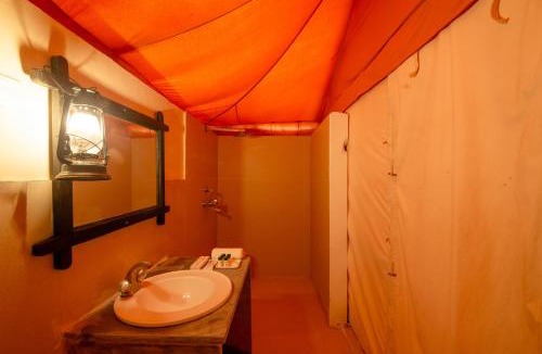 Jamool Khera Villa | Ranthambore Tiger Machan