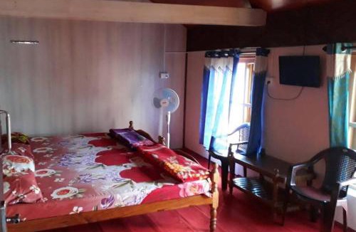 Valparai Apartment | RAOJI Home Stay