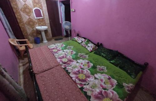 Valparai Apartment | RAOJI Home Stay