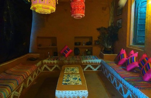 Keshorai Patan House | Raola Khera - A heritage Village