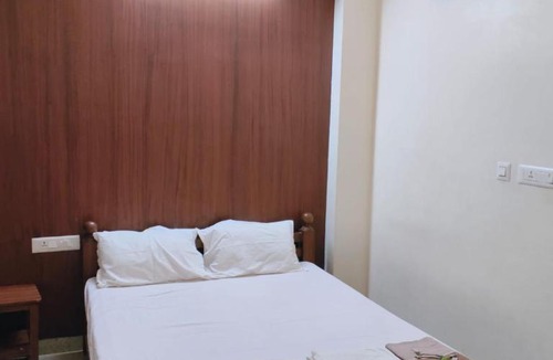 Tiruchirappalli Hotel | RAR Residency