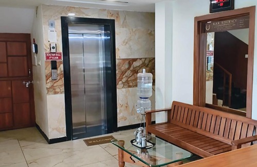 Tiruchirappalli Hotel | RAR Residency