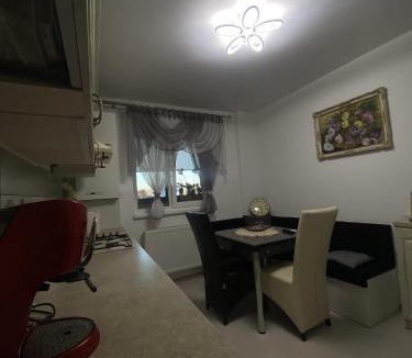 Piatra Neamt Apartment | Rare Apartments