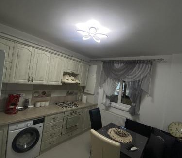 Piatra Neamt Apartment | Rare Apartments