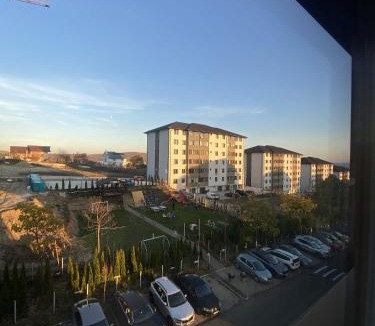 Piatra Neamt Apartment | Rare Apartments
