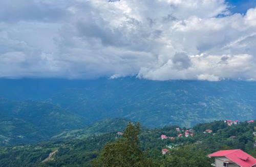 Pelling Hotel | Rare Himalayas De Regency Pelling