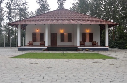 Sakleshpur Villa | Rasasvada