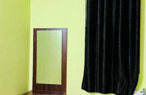 Attibele Cabin | RASHI Lodge Attibale