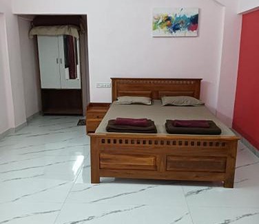 Anjanvel Hotel | Rashi Resort