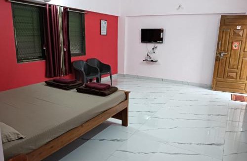Anjanvel Hotel | Rashi Resort
