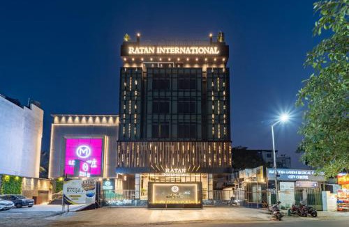 Kalapettai Hotel | Ratan International