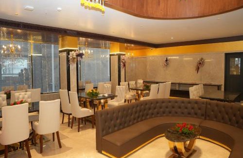 Kalapettai Hotel | Ratan International