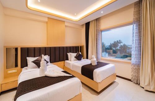 Kalapettai Hotel | Ratan International