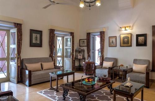 Ratanada Hotel | Ratan Vilas, Jodhpur