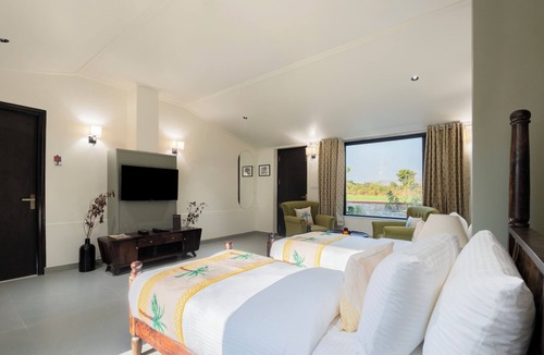 Bali Hotel | Ratan Villas Jawai