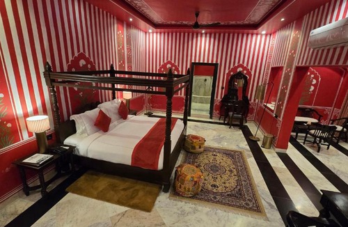 Nivari Resort | RatanGarhi By Richa