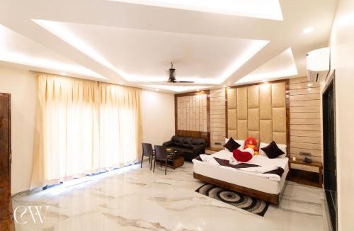 Mandarmani Resort | Rath Inns Beach Resort Mandarmani
