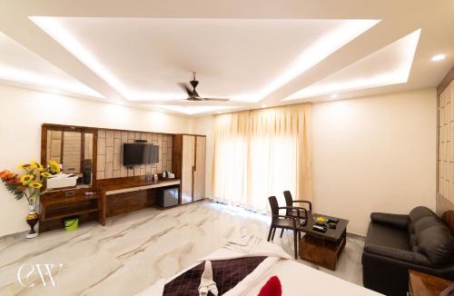 Mandarmani Resort | Rath Inns Beach Resort Mandarmani