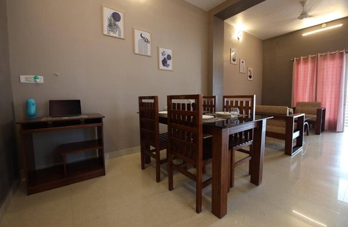 Tuticorin House | Rathina Maligai HomeStay-0.5km to Beach & Station, Lady snow church, TUTICORIN