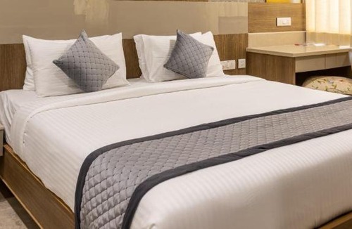 Tiruchengode Hotel | Rathna Residency