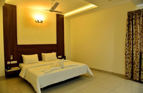 Salem Hotel | Rathna Residency