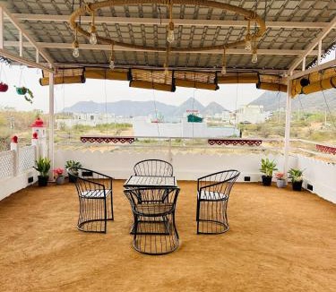 Bedla Villa | Rathore haveli