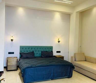 Bedla Villa | Rathore haveli