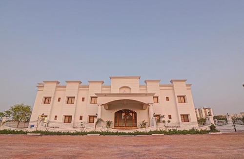 Rajkot Hotel | Ratna Vilas Palace