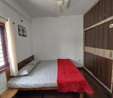 Vastare Apartment | Ratnagiri Homestay